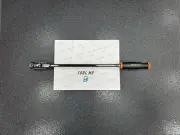 Snap-on Tools 3/8" Drive ORANGE X-LONG Quick Release FLEX-HEAD Ratchet FHRLLF80