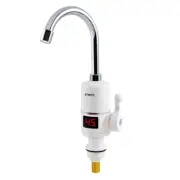 Tankless Electric Newest Water Heater Kitchen Instant Hot Water Tap Heater Water
