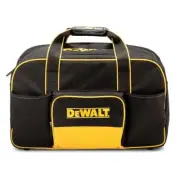 DeWalt DWST1-81341 550 x 285 x 340mm NYLON TOOL BAG WITH HEAVY DUTY ZIP