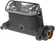 Brake Master Cylinder Dorman For 1975-1976 Ford E-350 Econoline (for: Ford)