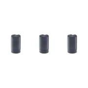 3x Kaweco Plastic Ink Cartridge Dispenser & Refills Office Stationery Blue