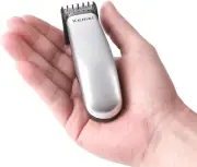 Hair Razor Clipper Mini Electric Trimmer Portable Beard Face Shaver Barber Tools