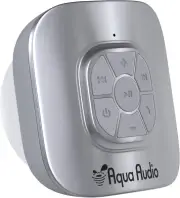 Shower Speaker Bluetooth Waterproof with Suction Cup - 10 Hours Playtime/Built..