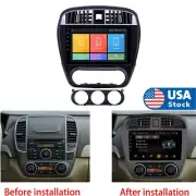 9'' Android 10.0 Car Radio Stereo Navi GPS Wifi For Nissan Sylphy Sentra 2006-12