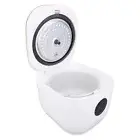 YA 500W 3L Non Stick Electric Mini Rice Cooker Multifunction W/24 Hour Timer Pre