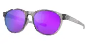 Oakley Sunglasses Reedmace (A) Grey Ink Prizm Violet OO9126F-07 54mm