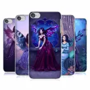 OFFICIAL RACHEL ANDERSON FAIRIES HARD BACK CASE FOR APPLE iPOD TOUCH MP3