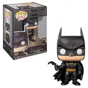 Batman (1989): Batman 80th Anniversary Funko POP! Vinyl