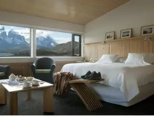 Explora en Torres del Paine - All Inclusive