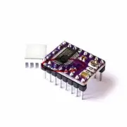 DRV8825 and heatsink RepRap Prusa Mendel Printer 5pcs Geeetech Stepper Driver