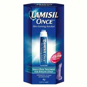 Lamisil Once 4g