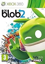 de Blob 2: The Underground