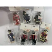 在飛比找蝦皮購物優惠-MEDICOM TOY KUBRICK 100% GLICO