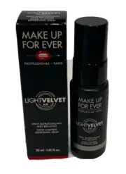 MAKE UP FOR EVER Light Velvet Air Shine-Control Refreshing Spray 30ML / 1.01 OZ