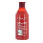 Redken Frizz Dismiss Sulfate-free Shampoo 500ml 16.9oz NEW FAST SHIP