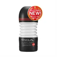 在飛比找Yahoo奇摩購物中心優惠-TENGA ROLLING HEAD CUP HARD 扭動