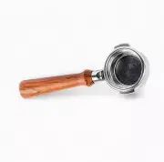 Breville/Sage 58mm Bottomless Portafilter for Espresso