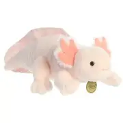 Aurora Miyoni Axolotl 14 Inch Plush Figure NEW