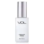 VDL LUMILAYER PRIMER 30ML X2PACK(美容/彩妝/面部/底妝和底漆)