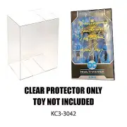 Protector For DC Multiverse Batman Figure