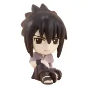 BB199 Sasuke Rela Cot Figure Japanese Naruto Bandai New in Box