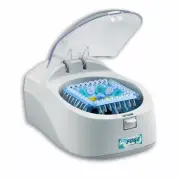 Benchmark C1012-E MyFuge12 Mini Centrifuge 100-240V (European 2 prong plug)