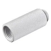 Bitspower G1/4" Deluxe White IG1/4" Extender-40MM [BP-DWWP-C64]