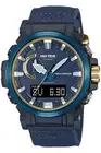 CASIO PRO TREK PRW-61SS-2JR 50th Anniversary Limited Solar Radio Men Watch New