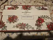 Grace Teaware Espresso Set Fine China Porcelain