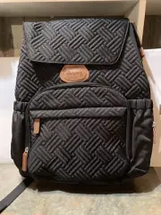 Baby Diaper Bag Backpack w/Changing Station Comfynana SOLD OUT BRAND NEW W/TAGS