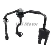 OEM Vapor Canister Purge Valve&Pipe 06J133781CE For VW Golf Jetta GLi 2.0T (for: Audi)