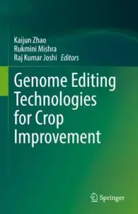 在飛比找博客來優惠-Genome Editing Technologies fo