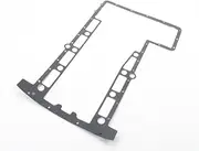 Engine oil pan gasket Replace# 11137841085 AUTO-MOHITO 1pack