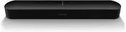 Sonos Beam (Gen 2) The compact smart soundbar for TV, music and more. Black