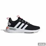 ADIDAS 男 慢跑鞋 RACER TR23 黑色 - IG7323