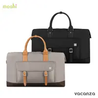 在飛比找PChome24h購物優惠-Moshi Vacanza 旅行袋