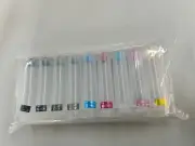 Ink Supply system w. ARC Chip for Epson P600