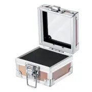Nail Drill Bits Holder Large Capacity Container Stand Manicure Tools Storage Box