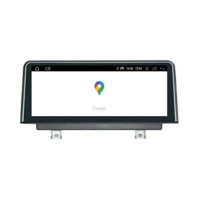 Car Stereo with SatNav for BMW 2er TourWagon X1 F48 F49 X2 F39 – 2009 – 2015