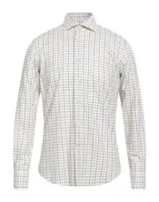 [ALESSANDRO GHERARDI] ALESSANDRO GHERARDI Shirts - Item 10642750