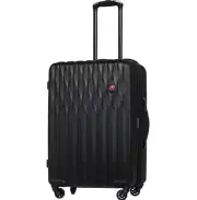Swiss Gear 24” 8018 Spinner Suitcase - Hardside, Expandable*