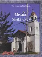 在飛比找三民網路書店優惠-Mission Santa Cruz