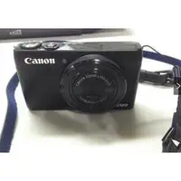 在飛比找蝦皮購物優惠-CANON S120 數位像機 WIFI 非S110 S10