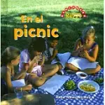 EN EL PICNIC / AT A PICNIC