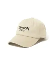 (ASK availability First) BEAMSE DANTON / COTTON TWILL CAP New