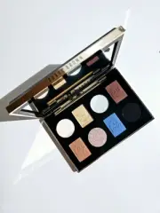 Bobbi Brown Pac-Man Power Play Eye Palette New LE
