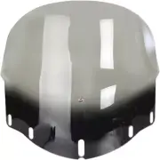 Klock Werks - KWW-06-0264 - Flare Windshield - 16" - Tinted - GL1800