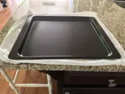 KItchenAid MICROWAVE CONVECTION OVEN BAKING COOKING TRAY PAN NEW