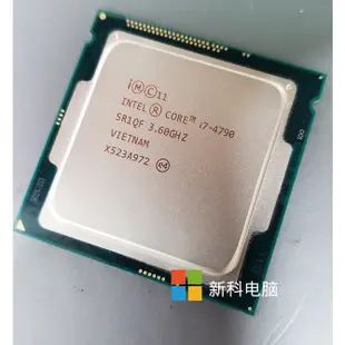 【現貨秒殺】i5 4690 4690K 4460 4570 4430 4590 i7 4770 4771 4790K C