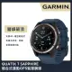 【GARMIN】QUATIX 7 SAPPHIRE 複合式運動GPS智慧腕錶